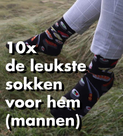 10x-de-leukste-sokken-voor-hem-mannen