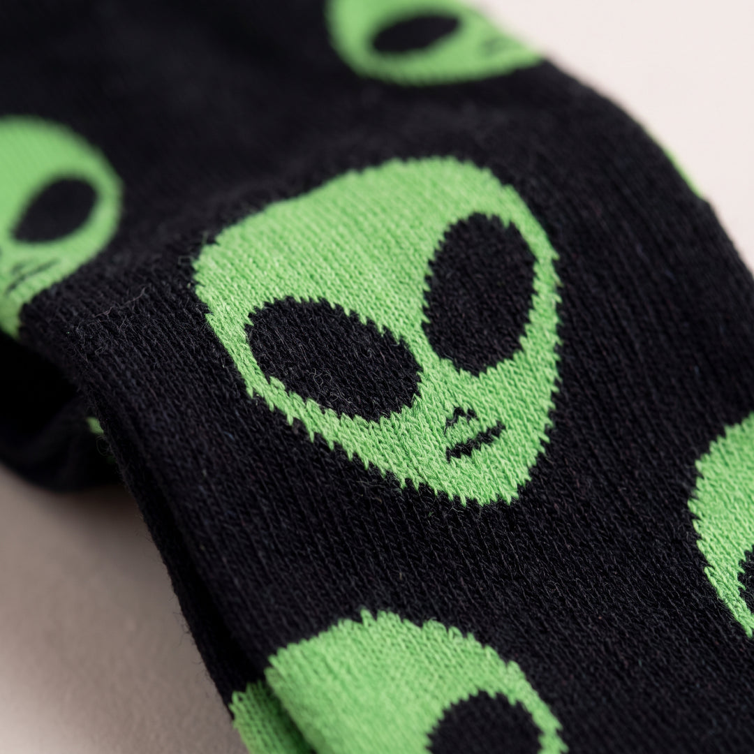 Alien Sokken
