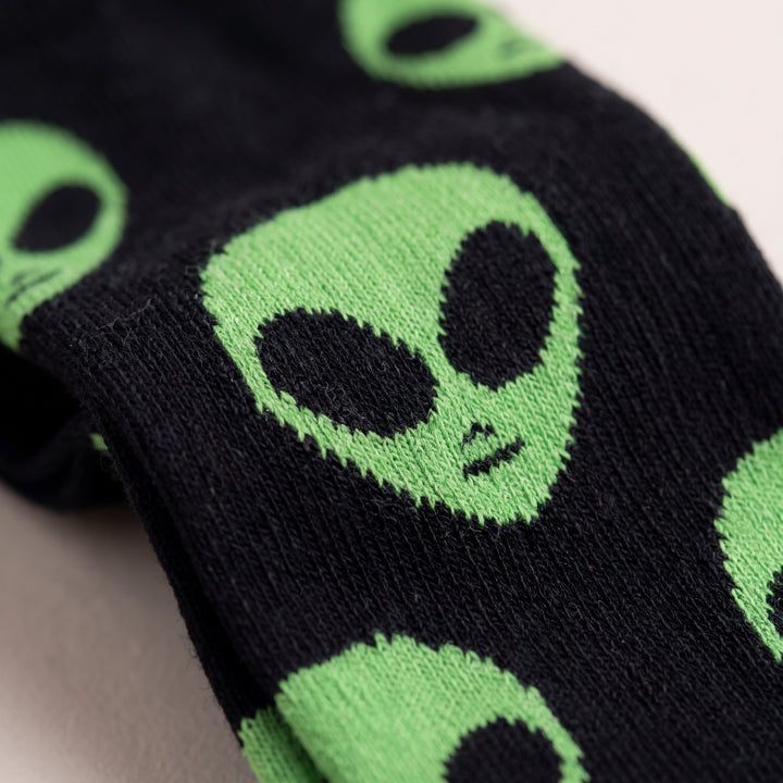 Alien Sokken