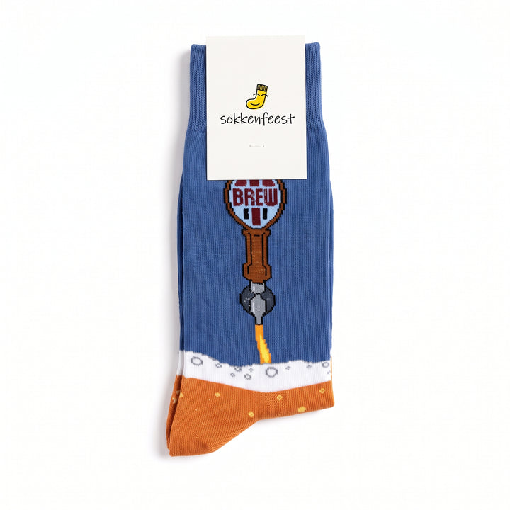 Biertap Sokken