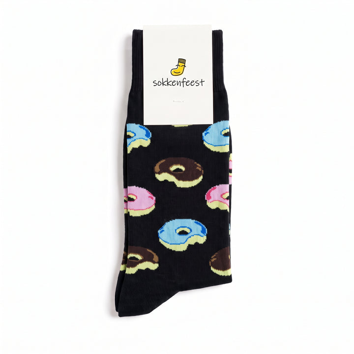 Donut Sokken