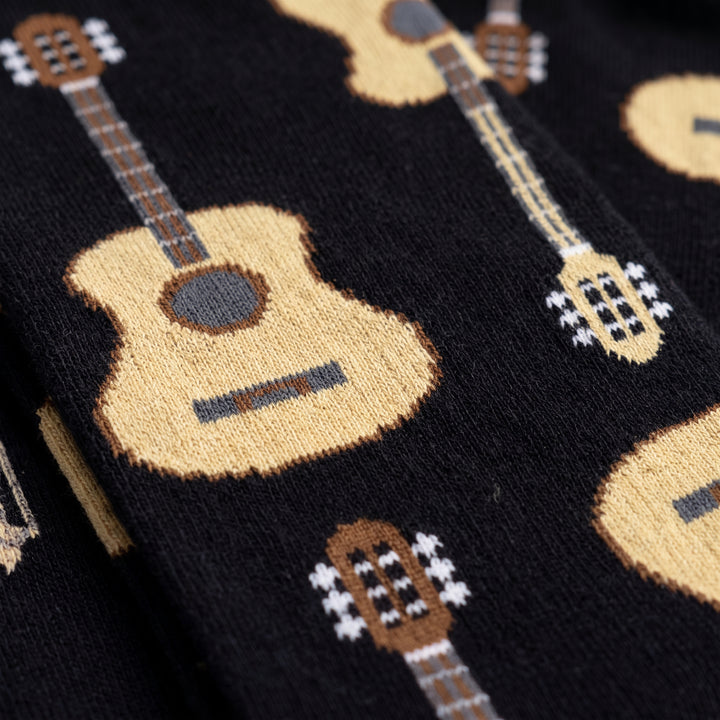Gitaar Sokken