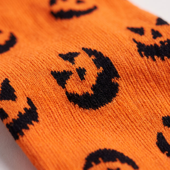 Halloween Sokken