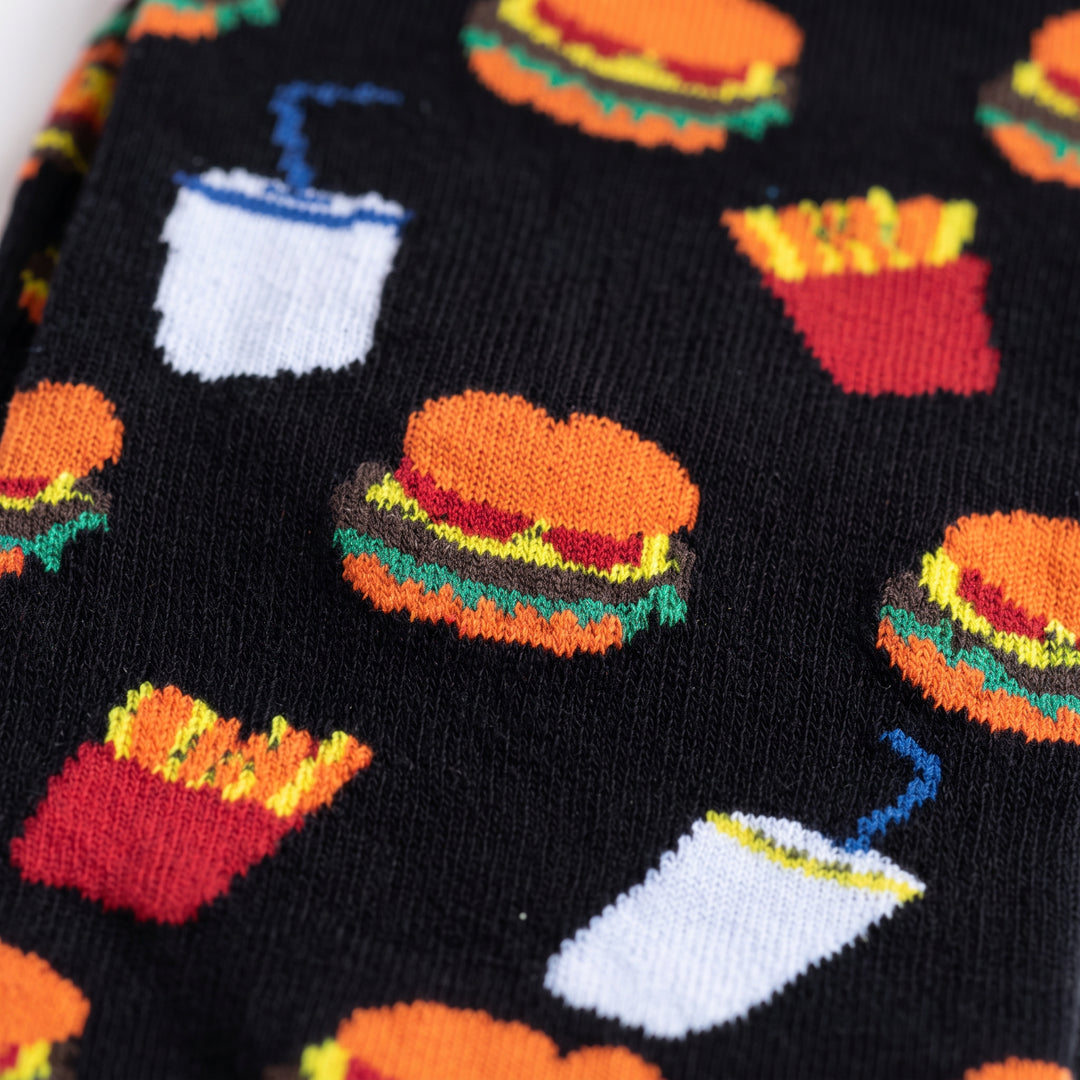 Hamburger Sokken