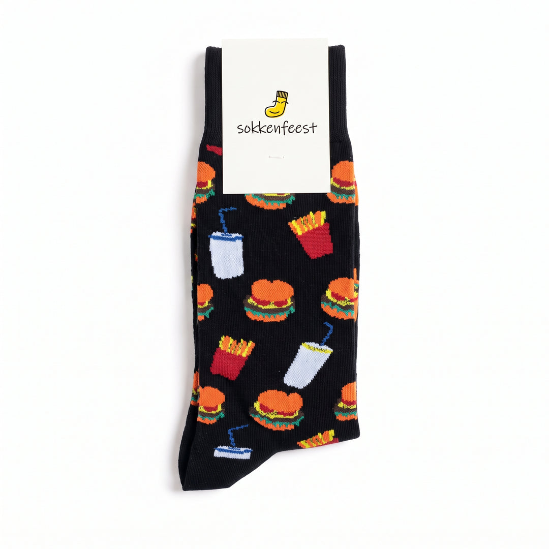 Hamburger Sokken