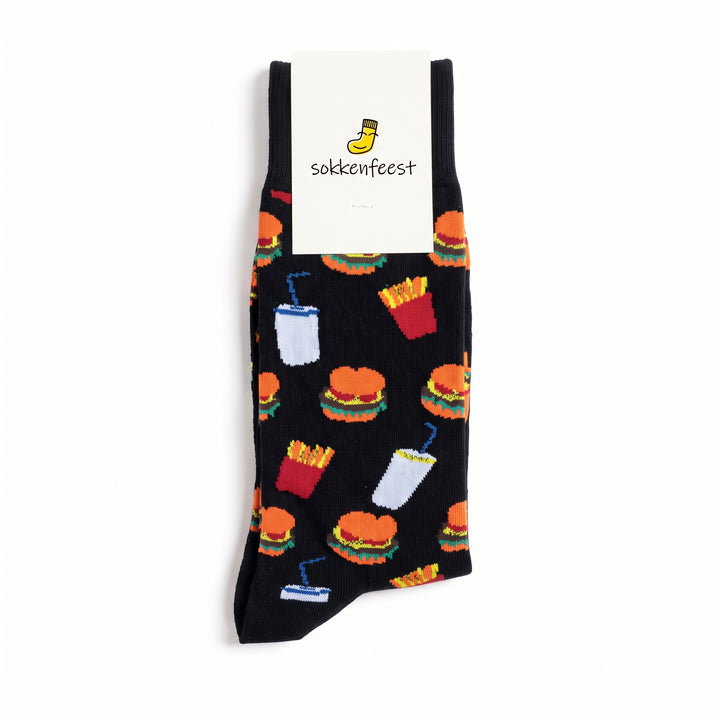 Hamburger Sokken