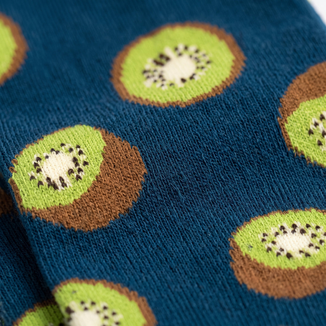 Kiwi Sokken