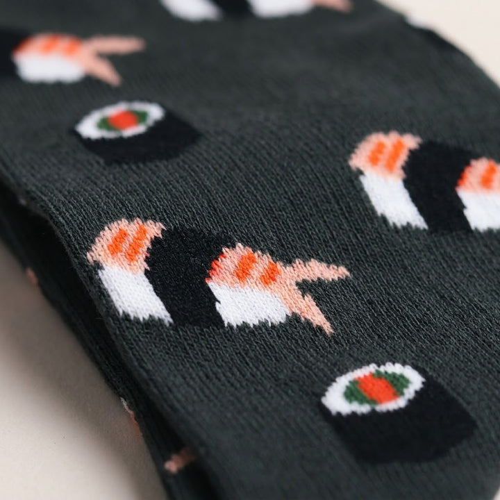 Sushi Sokken Pakket - 3 Paar