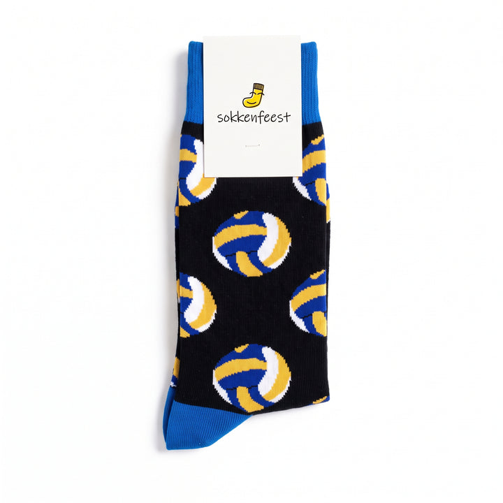 Volleybal Sokken