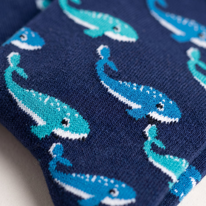 Walvis Sokken