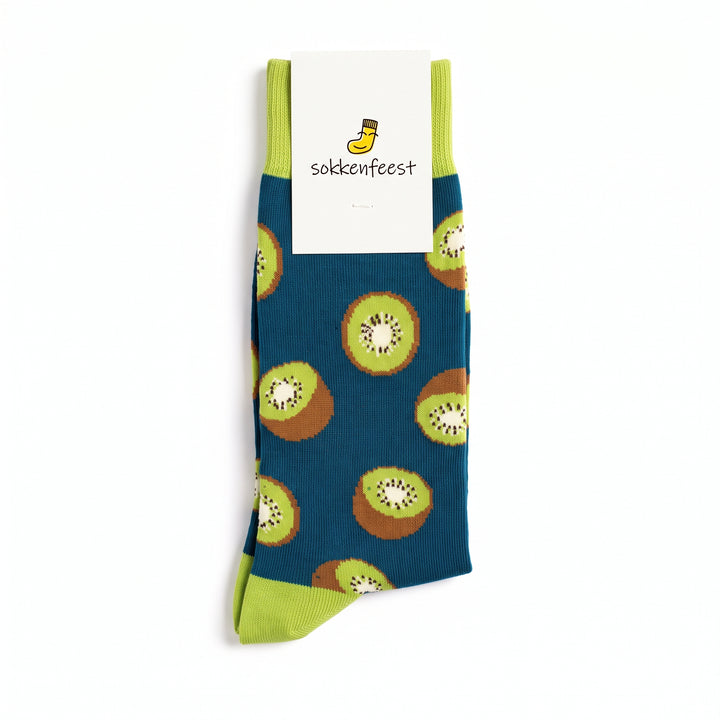 Kiwi Sokken